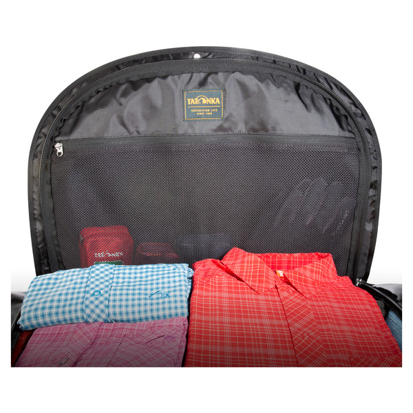 Tatonka BARREL 110 - Reisetasche Ansicht 14