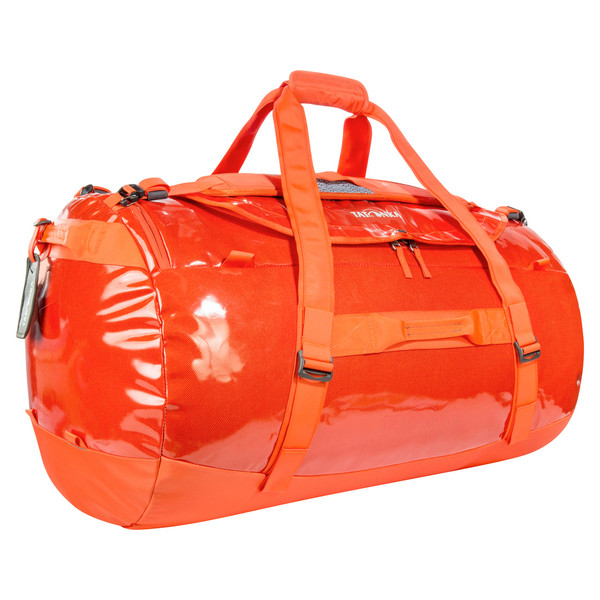 BARREL 110 - Reisetasche-RED ORANGE