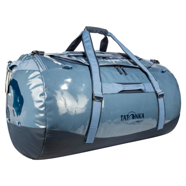 BARREL 130 - Reisetasche-ELEMENTAL BLUE