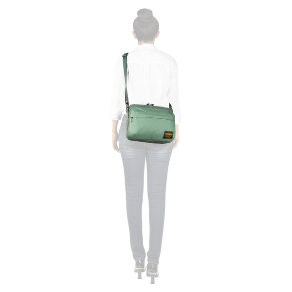 Tatonka CROSS BODY BAG L - Umhängetasche Ansicht 8