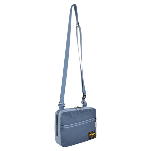 CROSS BODY BAG M - Umhängetasche-ELEMENTAL BLUE