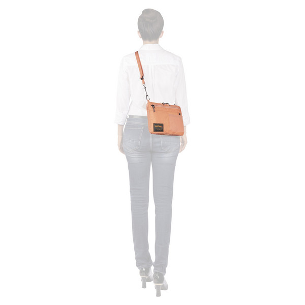 Tatonka CROSS BODY BAG S - Umhängetasche Ansicht 8