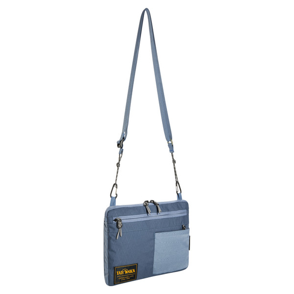CROSS BODY BAG S - Umhängetasche-ELEMENTAL BLUE