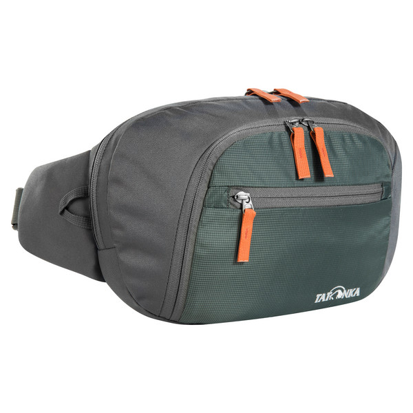 HIP SLING PACK 5 - Hüfttasche-TITAN GREY