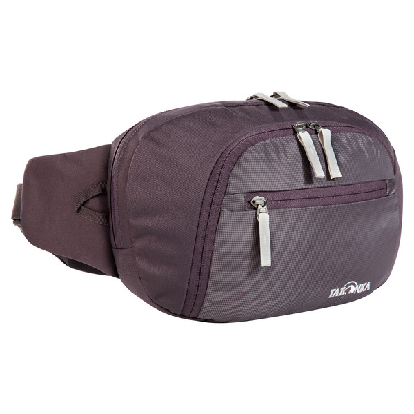 HIP SLING PACK 5 - Hüfttasche-MIDNIGHT PLUM
