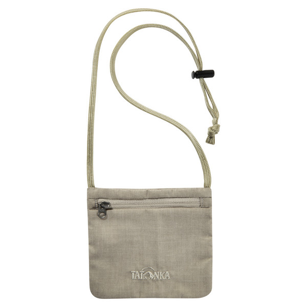SKIN ID POUCH - Wertsachenaufbewahrung-MACCIATO