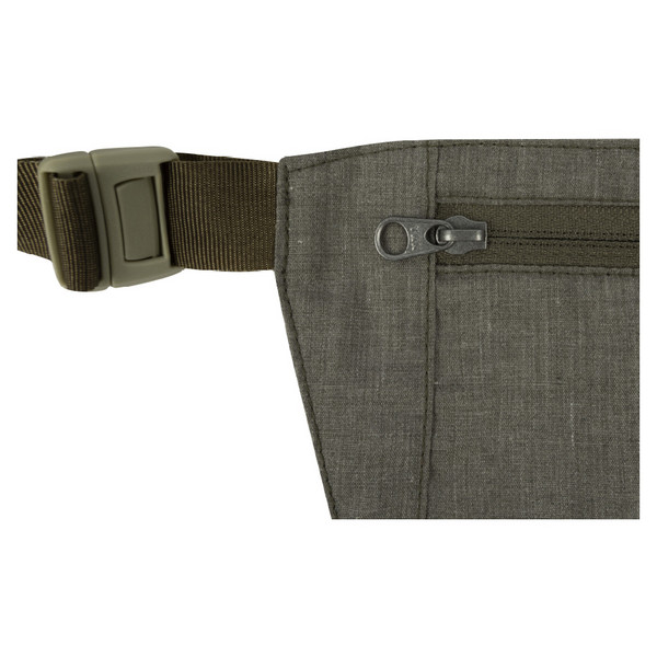 Tatonka SKIN MONEYBELT - Wertsachenaufbewahrung Ansicht 4