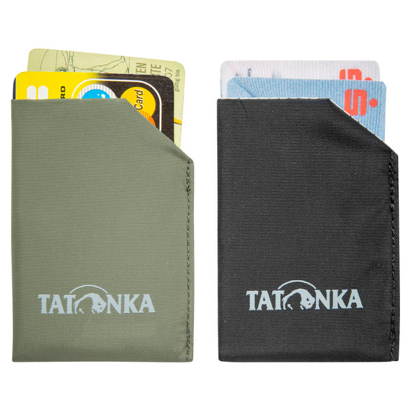 Tatonka SLEEVE RFID BLOCK SET - Wertsachenaufbewahrung Ansicht 3