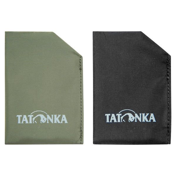 Tatonka SLEEVE RFID BLOCK SET - Wertsachenaufbewahrung Ansicht 1