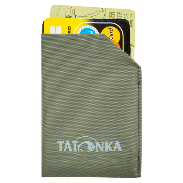 Tatonka SLEEVE RFID BLOCK SET - Wertsachenaufbewahrung Ansicht 4