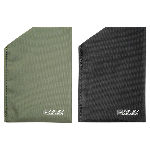 Tatonka SLEEVE RFID BLOCK SET - Wertsachenaufbewahrung Ansicht 2