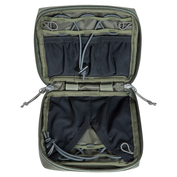Tatonka UNIVERSAL POUCH 14 X 14 - Rucksack-Zubehör Ansicht 5
