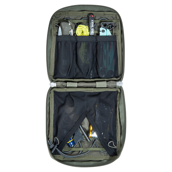 Tatonka UNIVERSAL POUCH 14 X 14 - Rucksack-Zubehör Ansicht 6