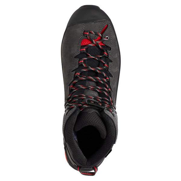 Hanwag MAKRA PRO BUNION GTX Herren - Bergstiefel Ansicht 6