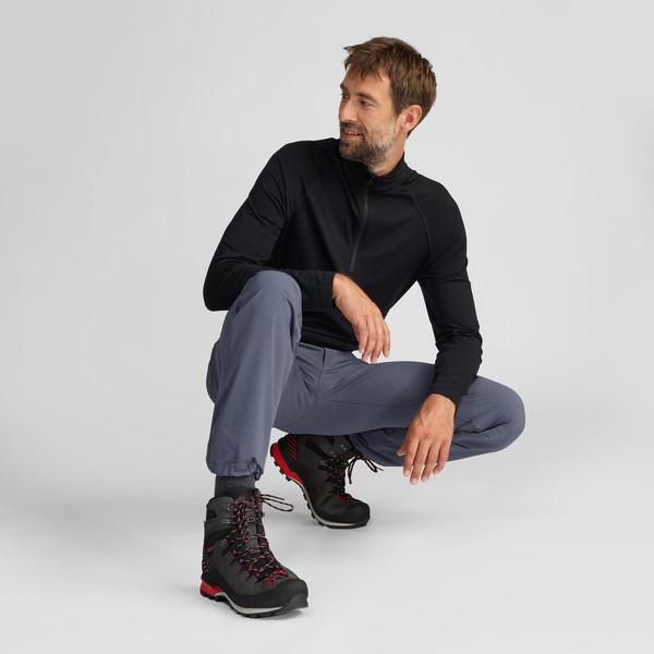 Hanwag MAKRA PRO BUNION GTX Herren - Bergstiefel Ansicht 10