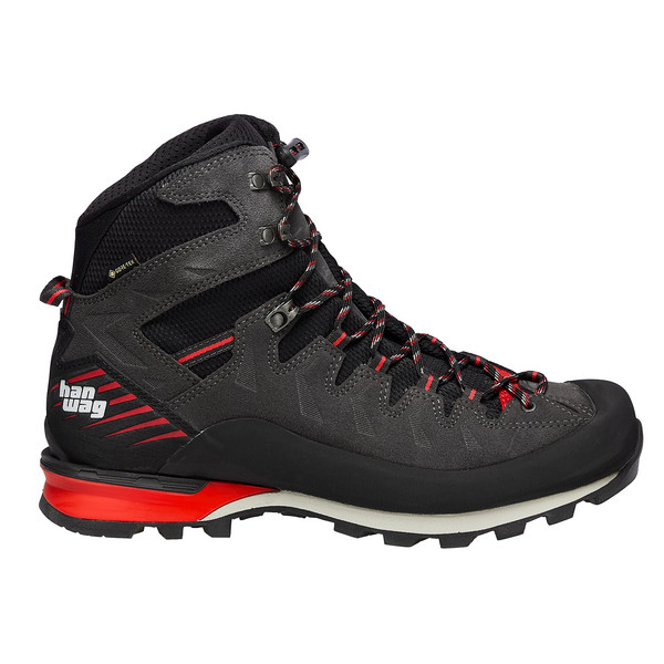 Hanwag MAKRA PRO BUNION GTX Herren - Bergstiefel Ansicht 1
