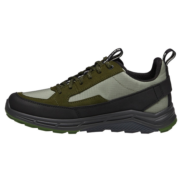 Hanwag ROTPUNKT LIGHT LOW GTX Herren - Wanderschuhe Ansicht 3