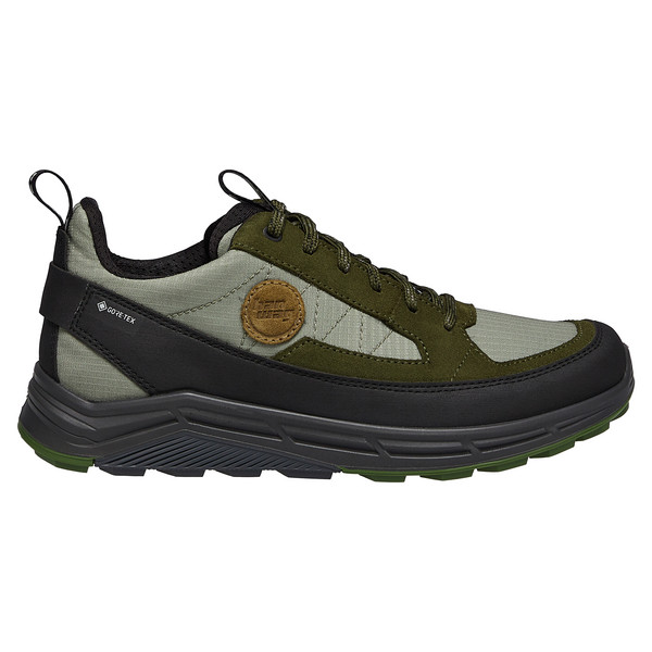 Hanwag ROTPUNKT LIGHT LOW GTX Herren - Wanderschuhe Ansicht 1