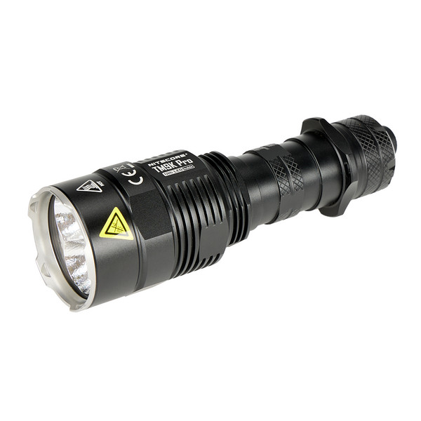 Nitecore TM9K PRO - Taschenlampe Ansicht 1