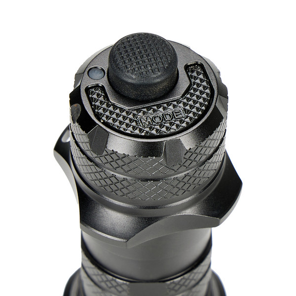 Nitecore TM9K PRO - Taschenlampe Ansicht 5