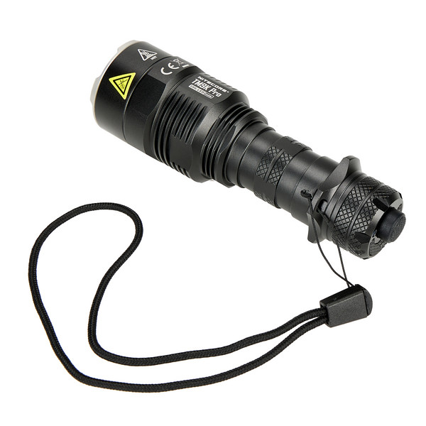 Nitecore TM9K PRO - Taschenlampe Ansicht 6