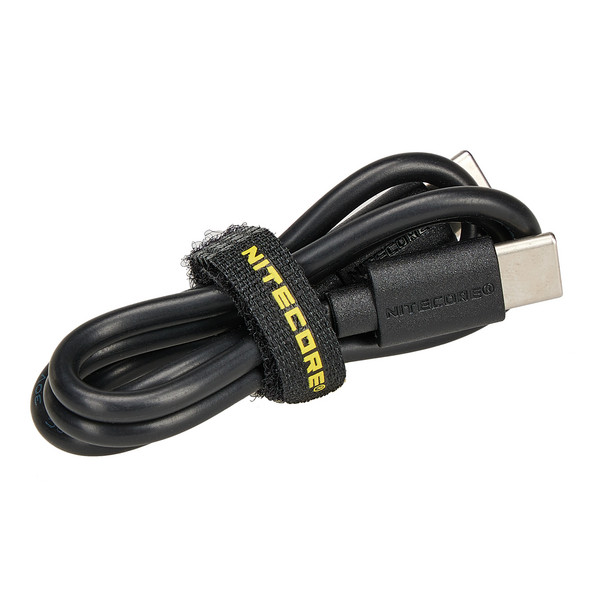 Nitecore HC65 UHE - Stirnlampe Ansicht 8
