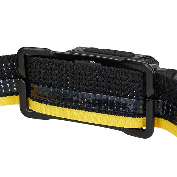 Nitecore HC65 UHE - Stirnlampe Ansicht 6