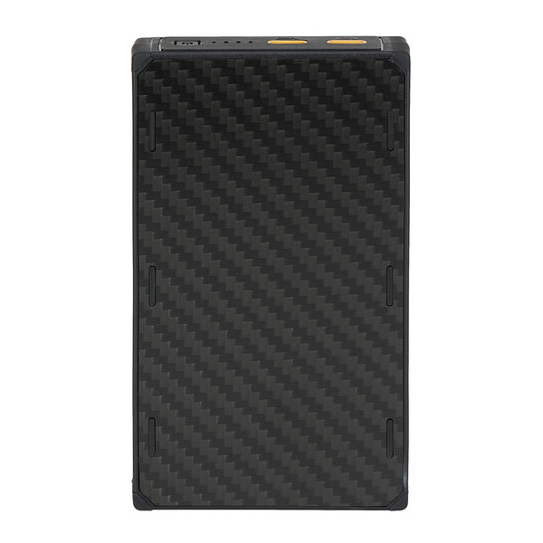 Nitecore NB20000 GEN3 - Powerbank Ansicht 1