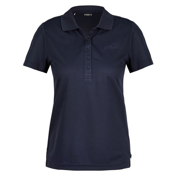 Maier Sports ULRIKE Damen - Polo-Shirt Ansicht 1