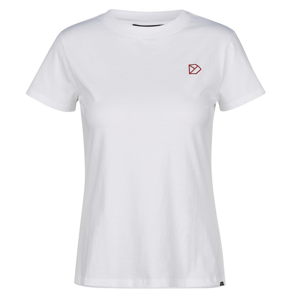 Didriksons INGARÖ WNS T CLAWS Damen - T-Shirt Ansicht 1