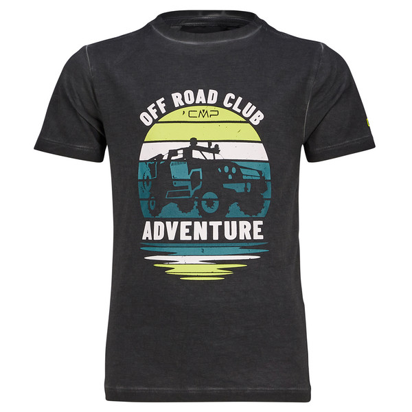T-SHIRT Kinder - T-Shirt