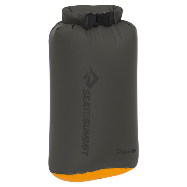 Sea to Summit EVAC LIGHTWEIGHT DRY BAG - Wasserdichter Packsack Ansicht 1