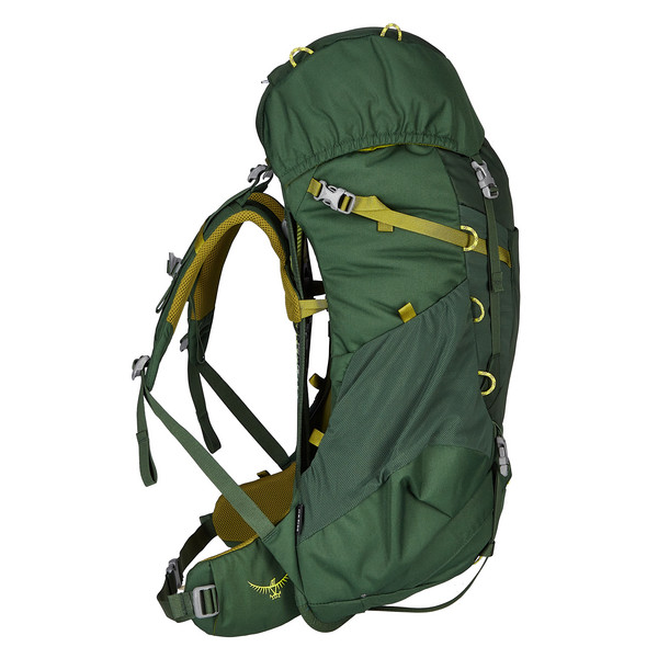 Osprey ACE 38 Kinder - Kinderrucksack Ansicht 2