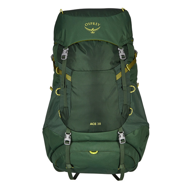 Osprey ACE 38 Kinder - Kinderrucksack Ansicht 6