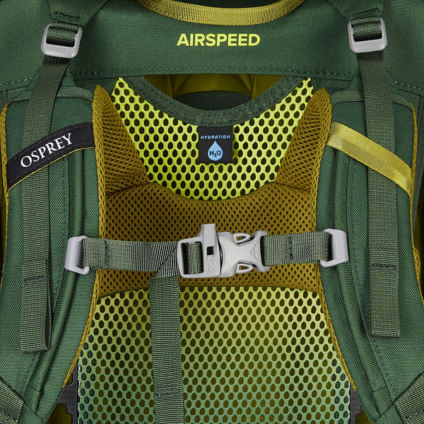 Osprey ACE 38 Kinder - Kinderrucksack Ansicht 9