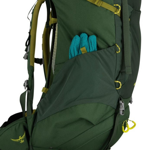 Osprey ACE 50 Kinder - Trekkingrucksack Ansicht 6