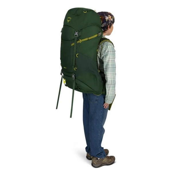 Osprey ACE 50 Kinder - Trekkingrucksack Ansicht 10