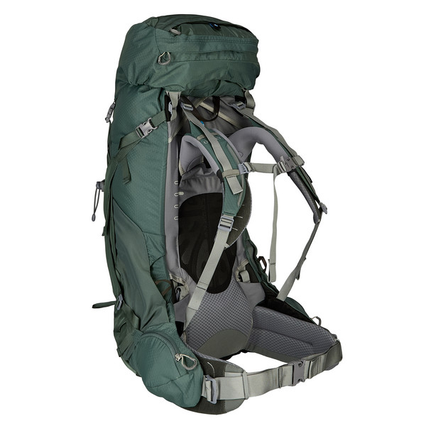 Osprey ARIEL 55 Damen - Trekkingrucksack Ansicht 4