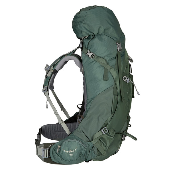Osprey ARIEL 55 Damen - Trekkingrucksack Ansicht 2