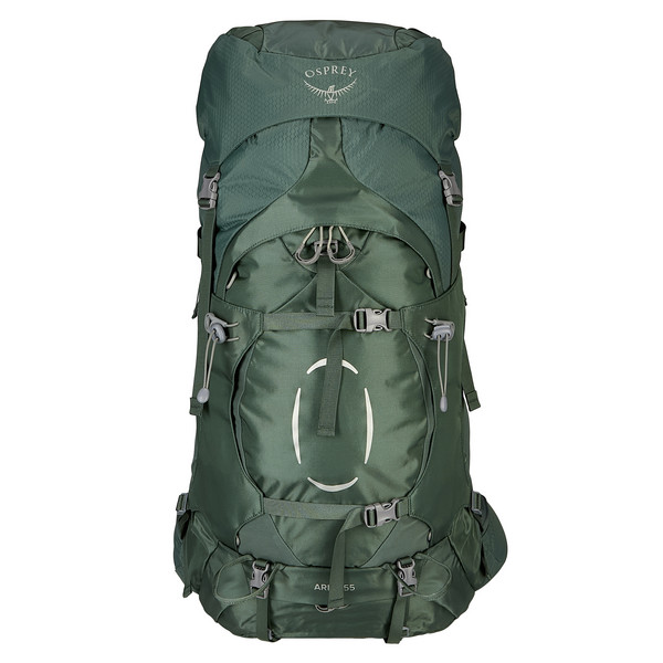 Osprey ARIEL 55 Damen - Trekkingrucksack Ansicht 6