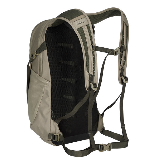 Osprey DAYLITE - Tagesrucksack Ansicht 4