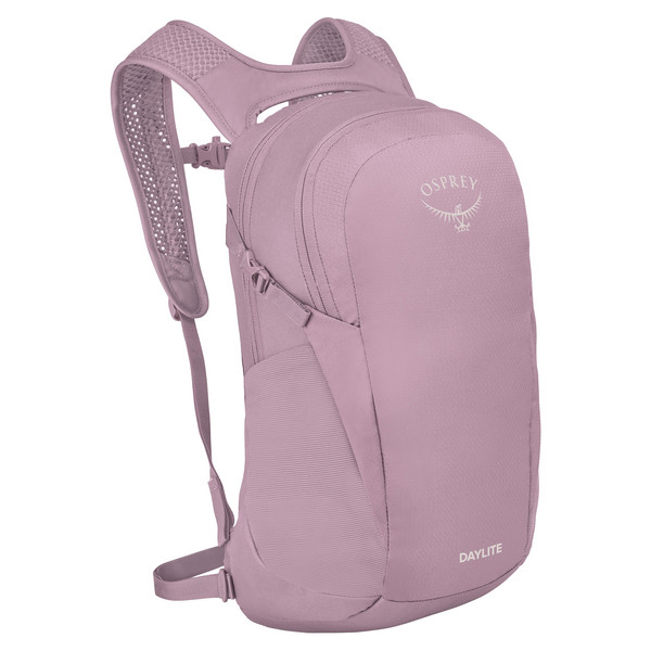 DAYLITE - Tagesrucksack-IRIS PINK