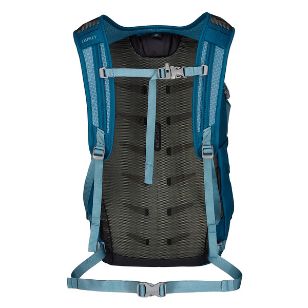 Osprey DAYLITE PLUS - Tagesrucksack Ansicht 3