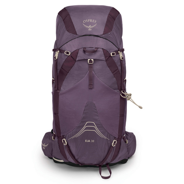 Osprey EJA 38 Damen - Tourenrucksack Ansicht 2