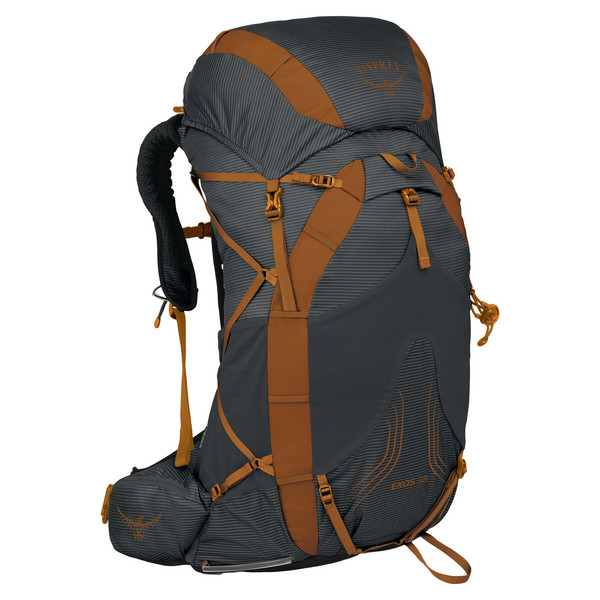 EXOS 38 - Tourenrucksack