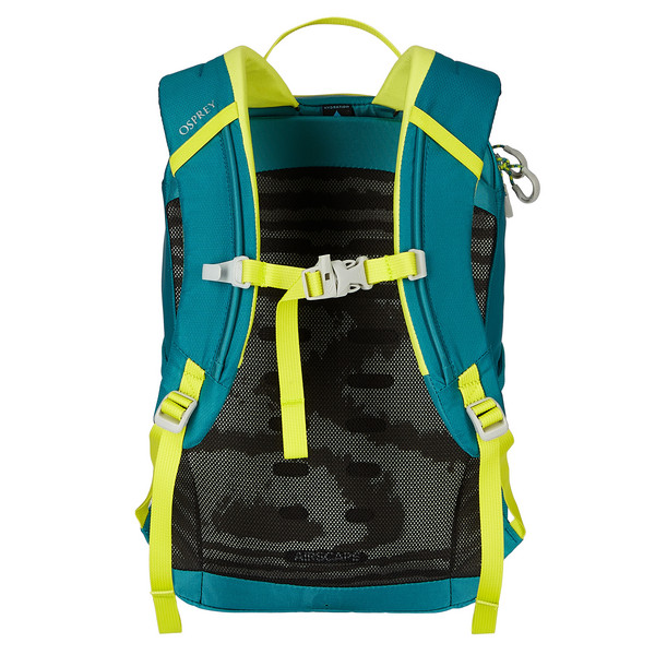 Osprey JET 12 Kinder - Kinderrucksack Ansicht 3