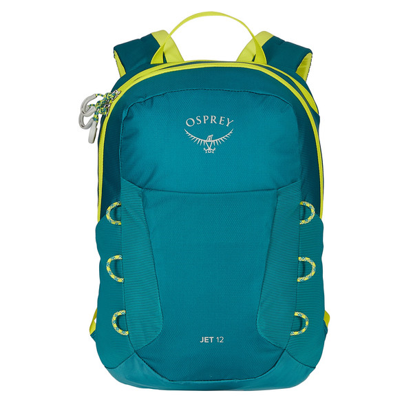 Osprey JET 12 Kinder - Kinderrucksack Ansicht 6