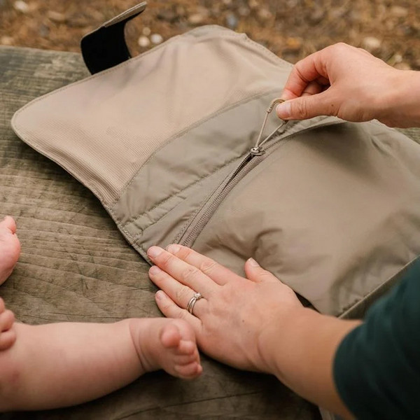 Osprey POCO CHANGING PAD Kinder - Rucksack-Zubehör Ansicht 13