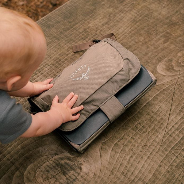 Osprey POCO CHANGING PAD Kinder - Rucksack-Zubehör Ansicht 10