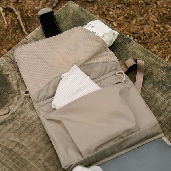 Osprey POCO CHANGING PAD Kinder - Rucksack-Zubehör Ansicht 14